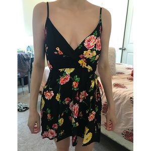 Brand New Rue 21 Floral Dress